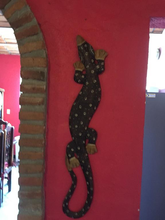 Casa Juanita Villa Саюлита Екстериор снимка