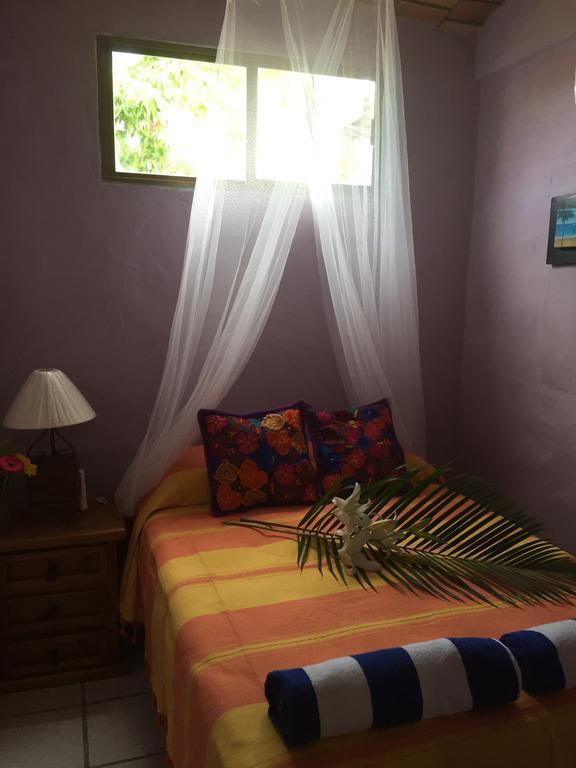 Casa Juanita Villa Саюлита Екстериор снимка