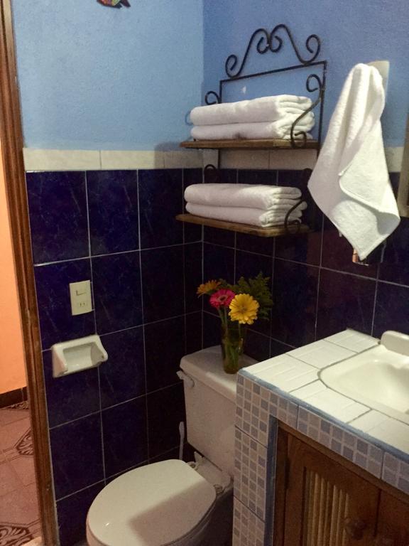 Casa Juanita Villa Саюлита Екстериор снимка