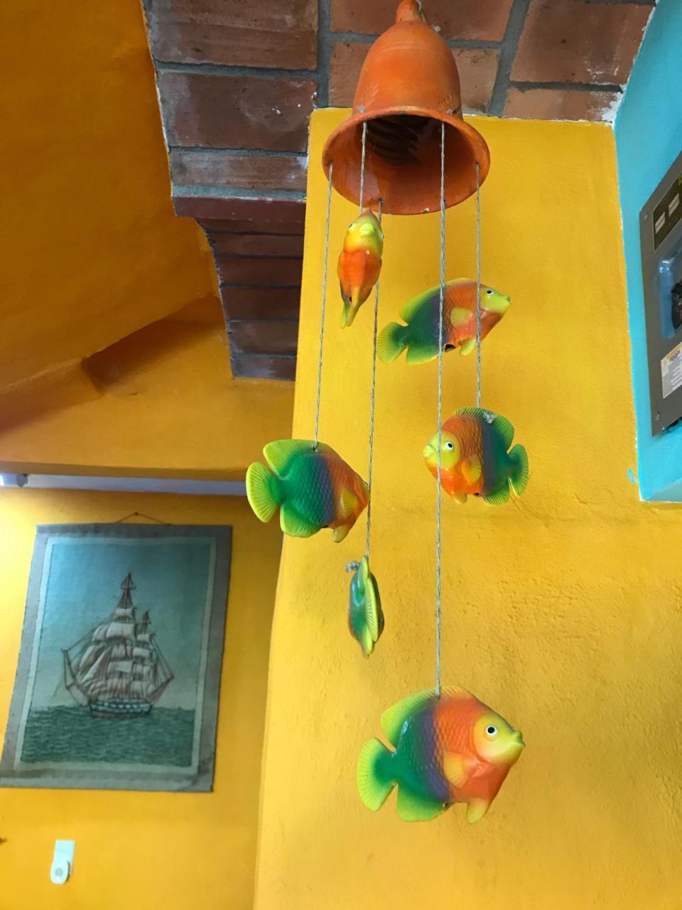 Casa Juanita Villa Саюлита Екстериор снимка