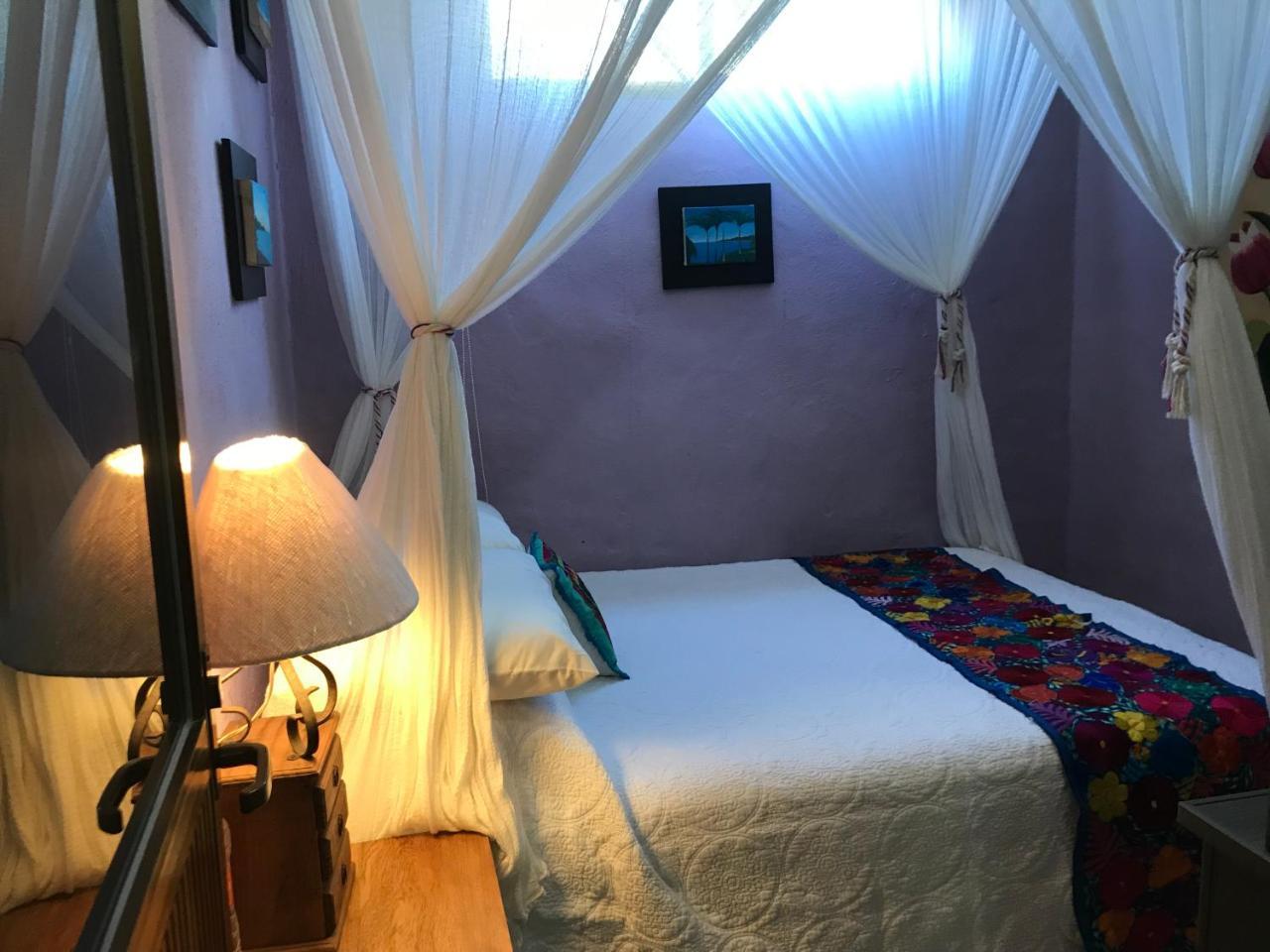 Casa Juanita Villa Саюлита Екстериор снимка