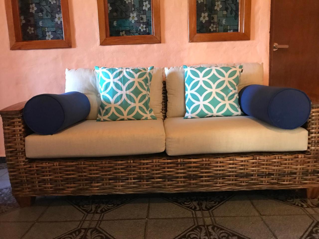 Casa Juanita Villa Саюлита Екстериор снимка
