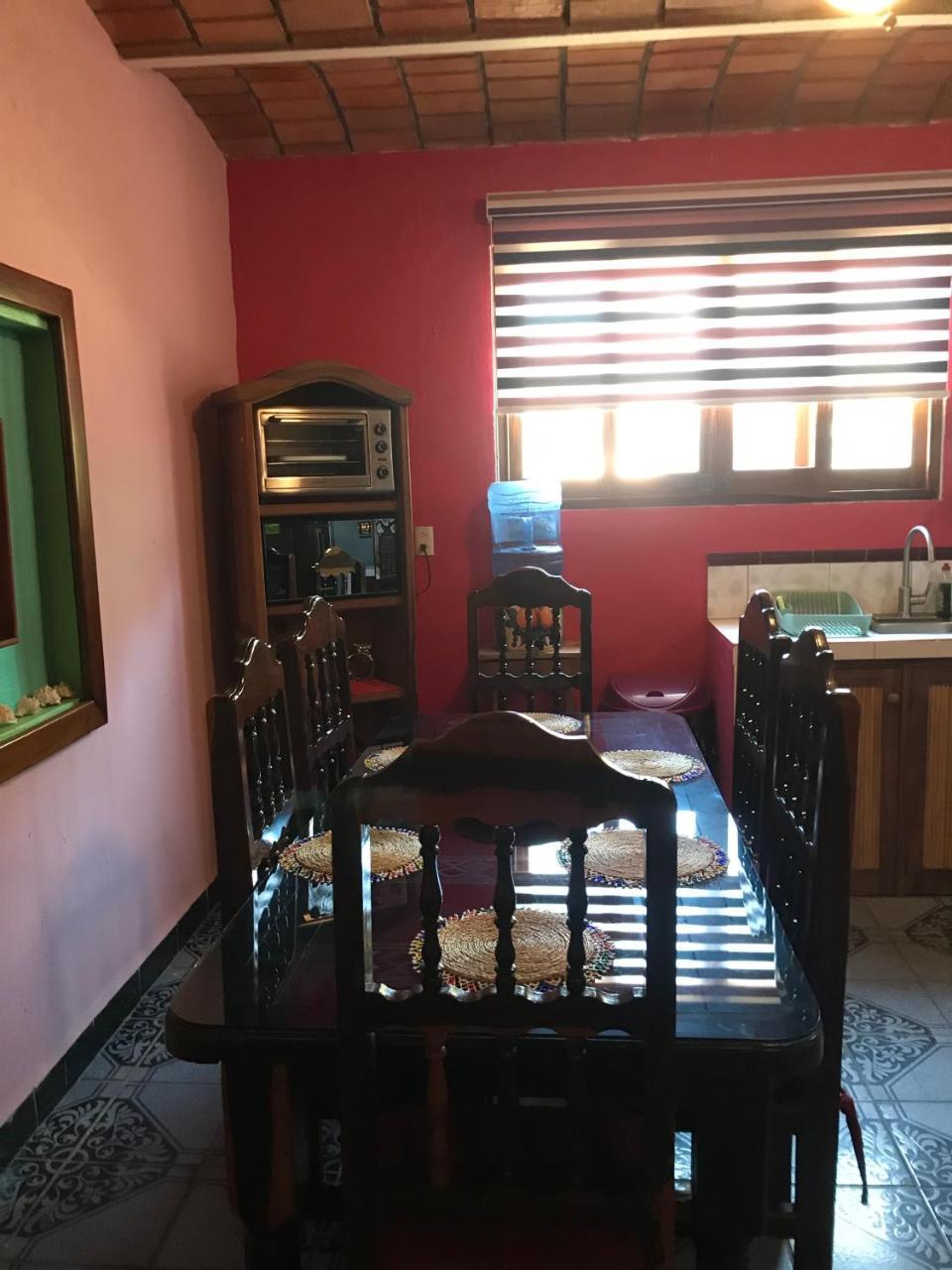 Casa Juanita Villa Саюлита Екстериор снимка