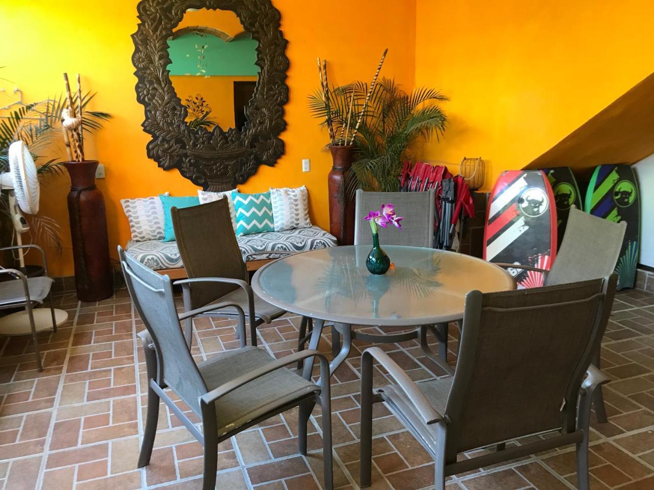 Casa Juanita Villa Саюлита Екстериор снимка